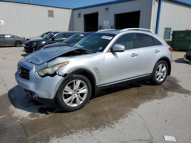 infiniti fx35 2012 jn8as1mu8cm120728