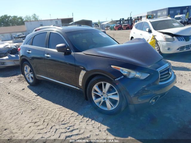 infiniti fx35 2012 jn8as1mu8cm122205