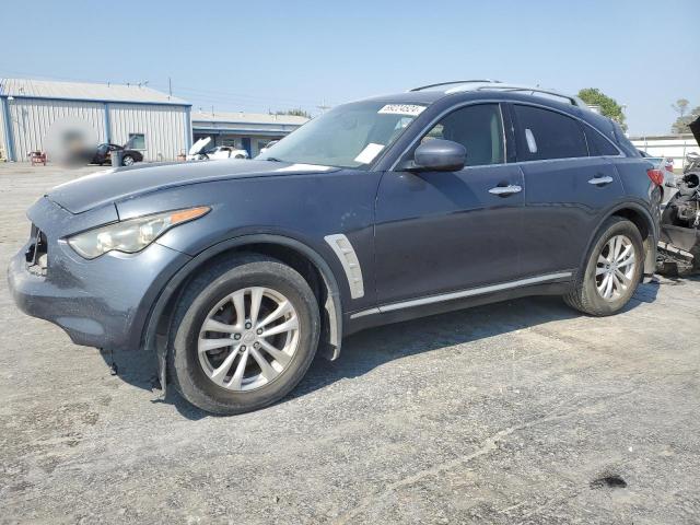 infiniti fx35 2010 jn8as1mu9am802109