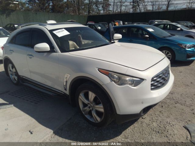 infiniti fx35 2011 jn8as1muxbm710539