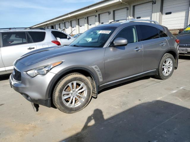 infiniti fx35 2010 jn8as1mw0am854150