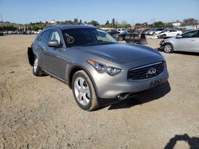 infiniti fx35 2010 jn8as1mw0am856299