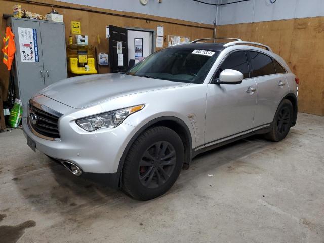 infiniti fx35 2012 jn8as1mw0cm155684