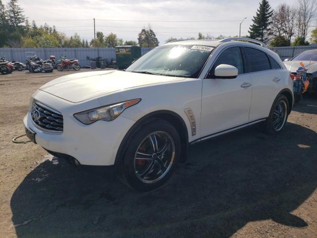 infiniti fx35 2010 jn8as1mw1am854464