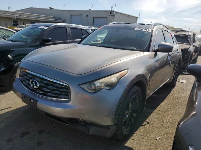 infiniti fx35 2011 jn8as1mw1bm140240