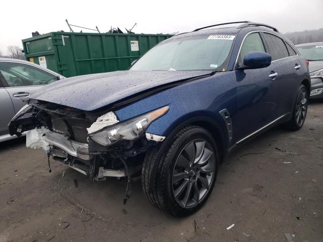 infiniti fx35 2012 jn8as1mw1cm150588