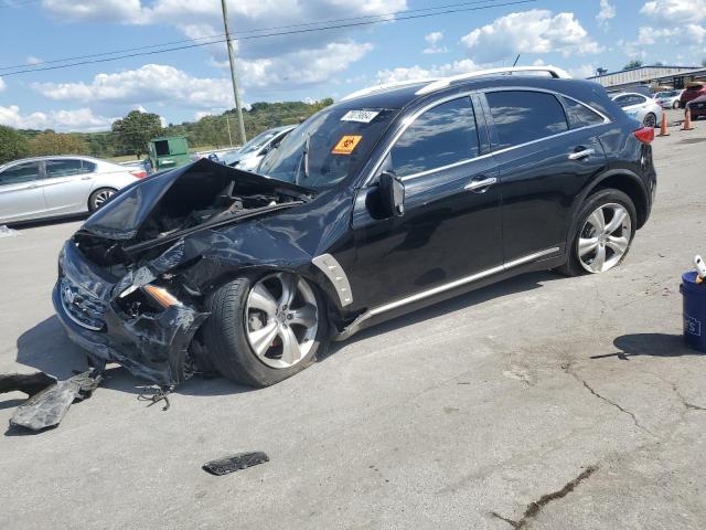 infiniti fx35 2010 jn8as1mw2am855879