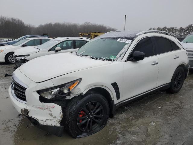 infiniti fx35 2010 jn8as1mw2am856420