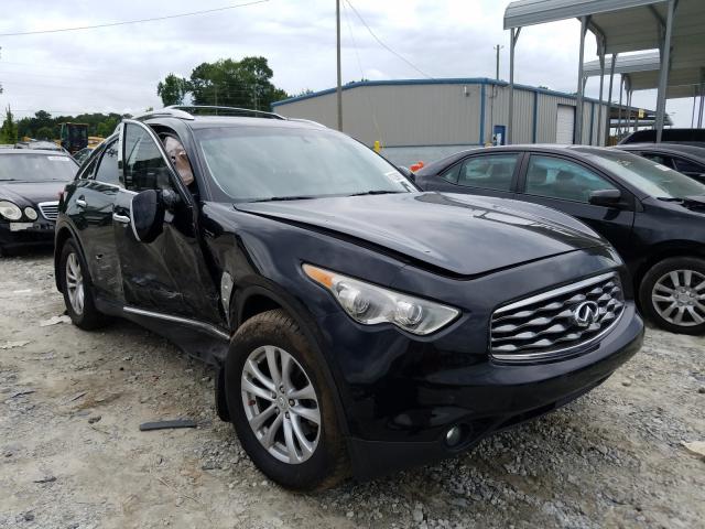 infiniti fx35 2011 jn8as1mw2bm732519