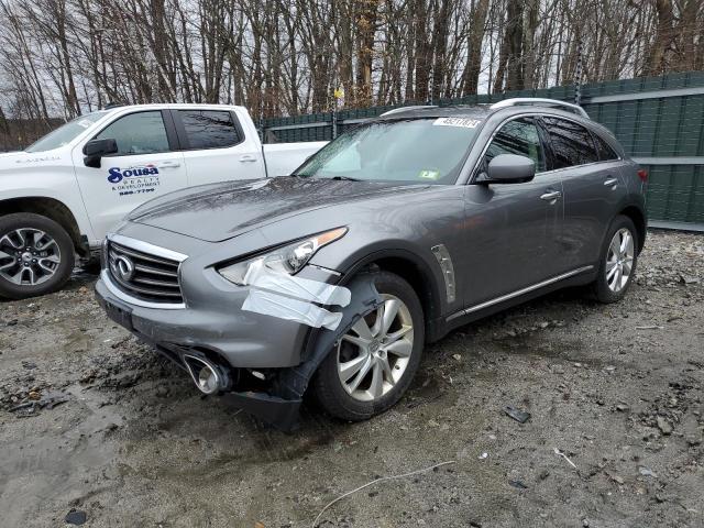 infiniti fx35 2012 jn8as1mw2cm155234