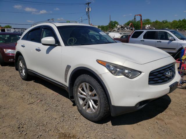 infiniti fx35 2010 jn8as1mw3am852893