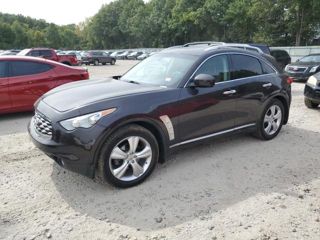 infiniti fx35 2010 jn8as1mw3am853834