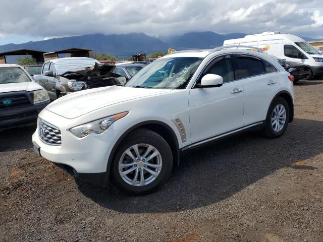 infiniti fx35 2010 jn8as1mw3am856815