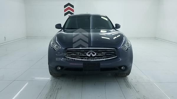 infiniti fx 35 2011 jn8as1mw3bm730388