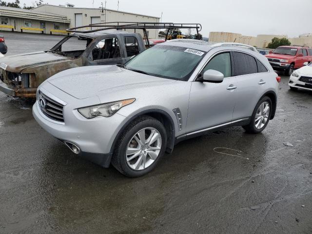 infiniti fx35 2012 jn8as1mw3cm154559