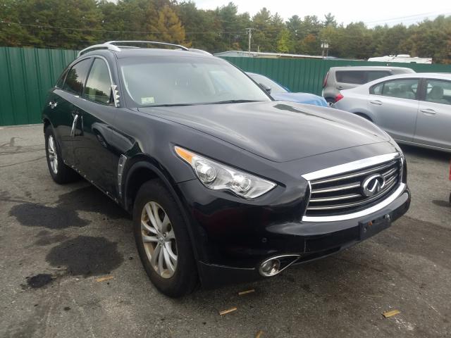 infiniti  2012 jn8as1mw3cm154691