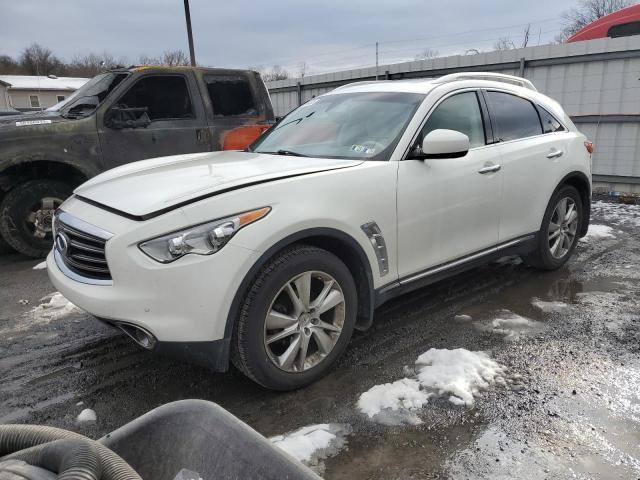 infiniti fx35 2012 jn8as1mw3cm155159