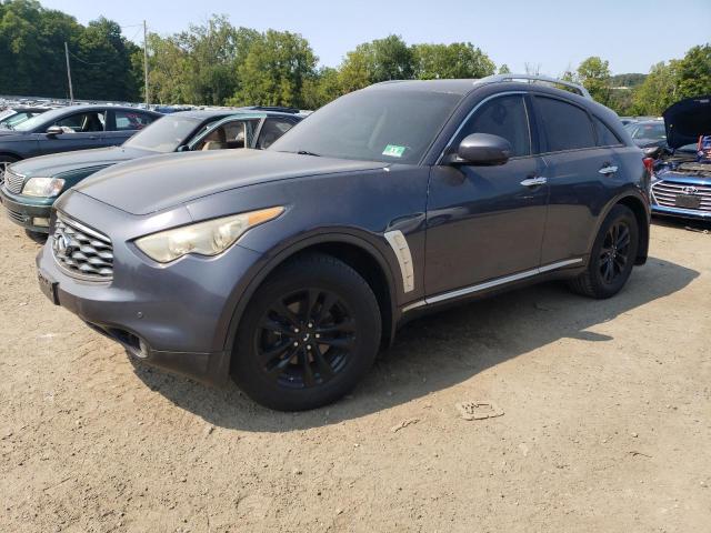 infiniti fx35 2010 jn8as1mw4am854068