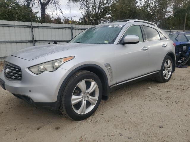 infiniti fx35 2011 jn8as1mw4bm732506