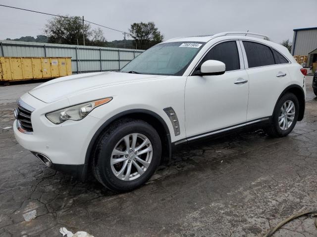 infiniti fx35 2012 jn8as1mw4cm152111