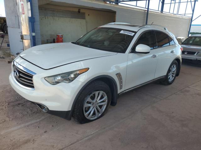 infiniti fx35 2012 jn8as1mw4cm154229