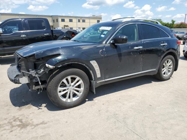 infiniti fx35 2011 jn8as1mw5bm733907