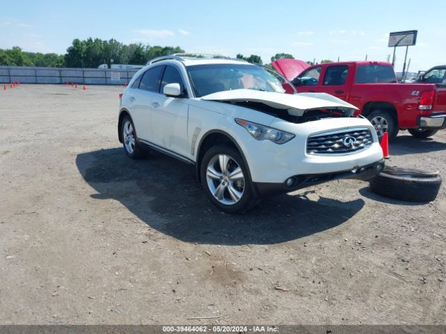 infiniti fx35 2011 jn8as1mw7bm141554