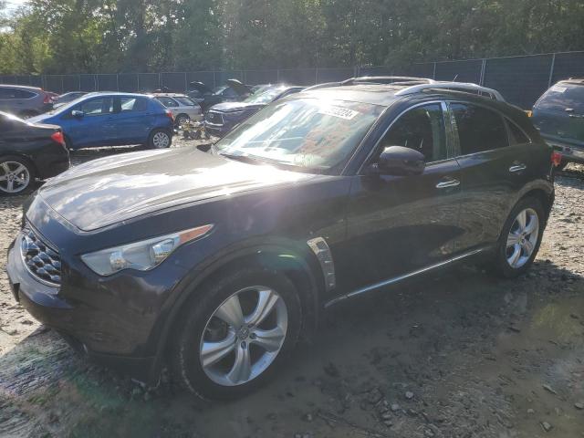 infiniti fx35 2011 jn8as1mw7bm734069