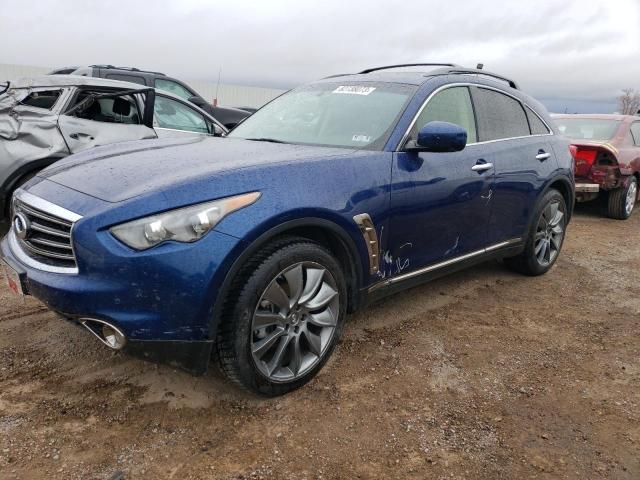 infiniti fx35 2012 jn8as1mw7cm151308