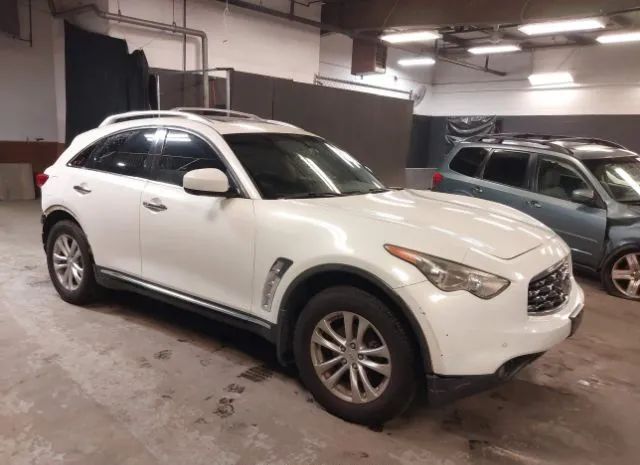 infiniti  2011 jn8as1mw8bm734761