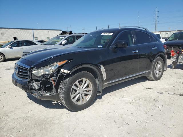 infiniti fx35 2012 jn8as1mw8cm152743