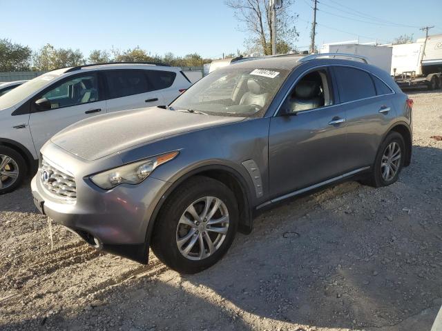 infiniti fx35 2010 jn8as1mw9am853093