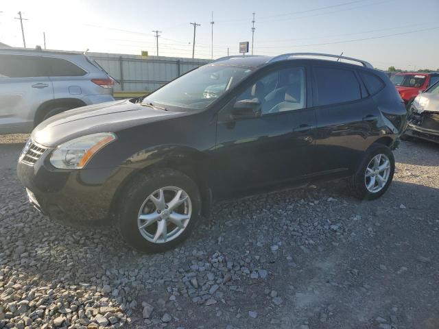 nissan rogue s 2008 jn8as58t28w305930