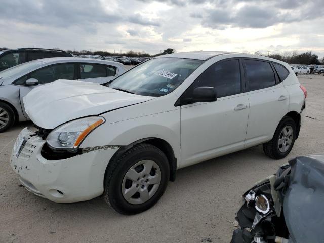 nissan rogue 2009 jn8as58t39w327372