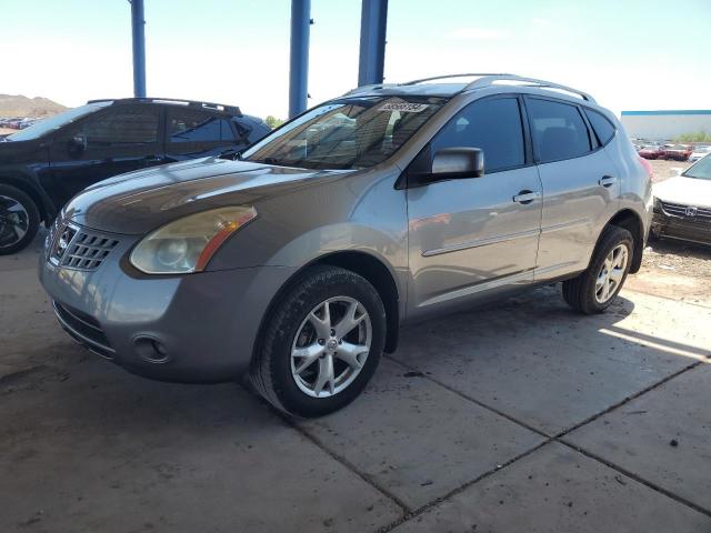 nissan rogue s 2008 jn8as58t68w002357