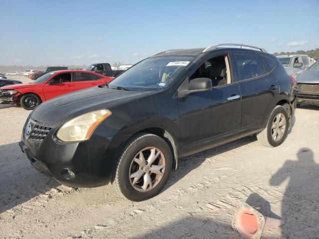 nissan rogue s 2008 jn8as58t68w003671