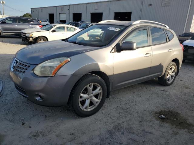 nissan rogue s 2008 jn8as58t68w005291