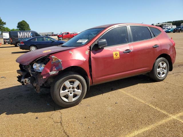 nissan rogue 2009 jn8as58t69w042584