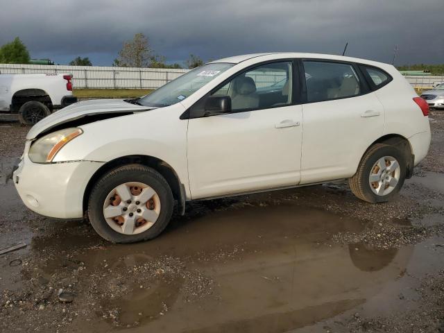 nissan rogue s 2009 jn8as58t79w326676