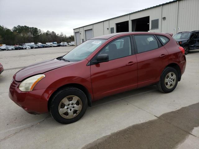 nissan rogue s 2008 jn8as58t98w024577