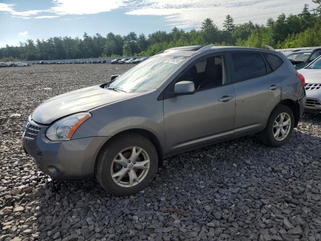 nissan rogue 2008 jn8as58t98w304578