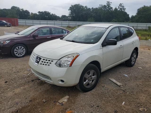 nissan rogue s 2009 jn8as58t99w327568