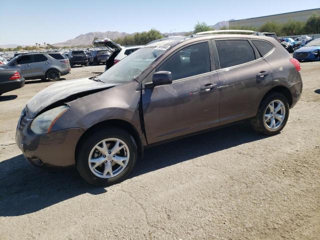 nissan rogue s 2008 jn8as58v08w100169