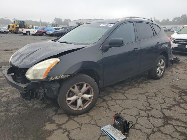 nissan rogue s 2008 jn8as58v08w408393