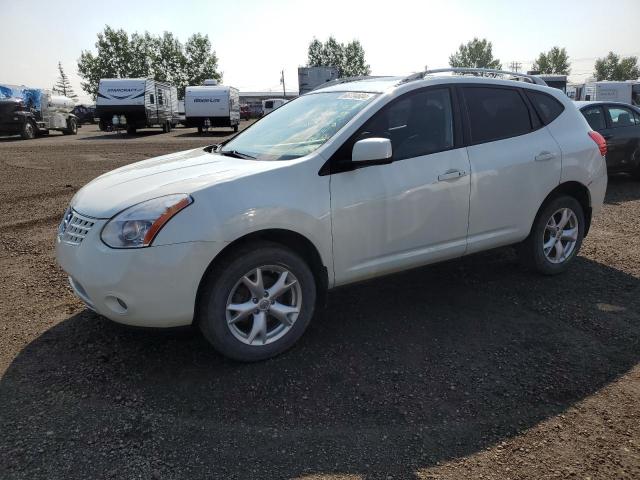 nissan rogue s 2009 jn8as58v09w183524