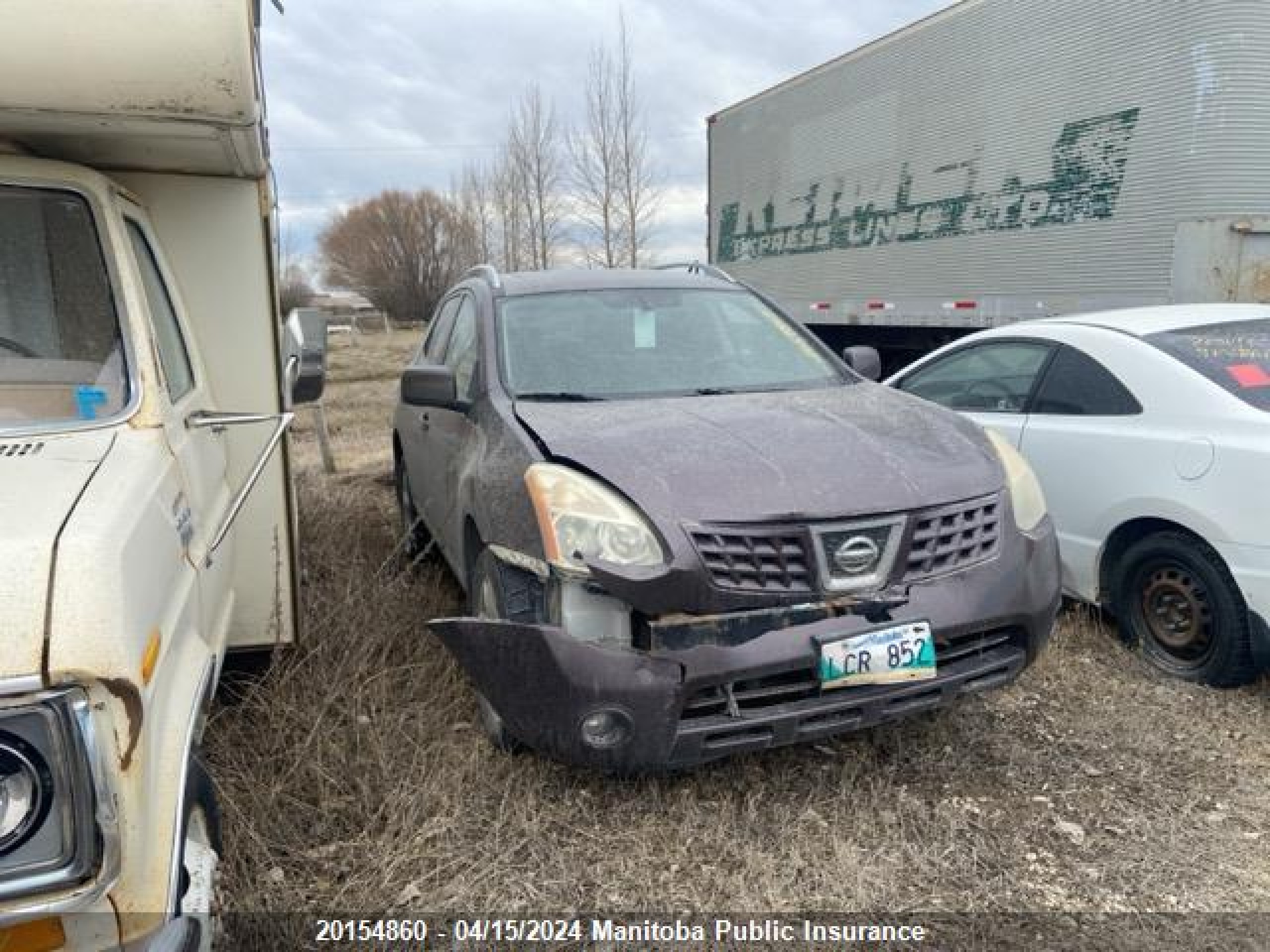 nissan rogue 2009 jn8as58v19w170717