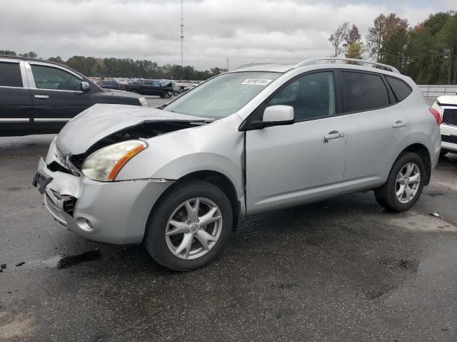 nissan rogue s 2009 jn8as58v19w441842