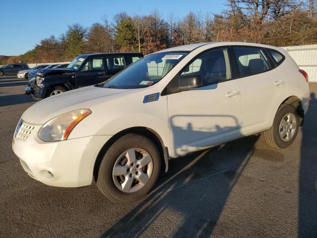 nissan rogue s 2009 jn8as58v29w178230