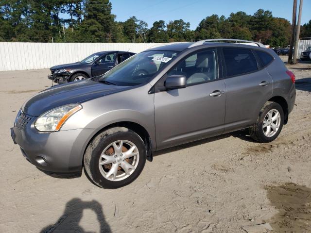 nissan rogue s 2008 jn8as58v48w101650