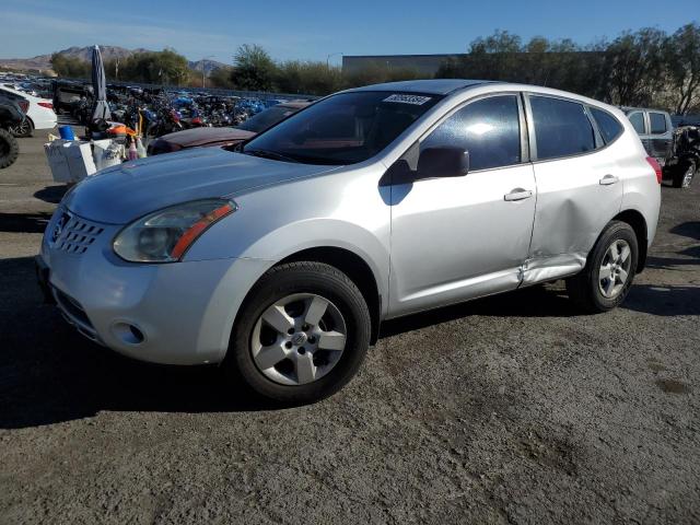 nissan rogue s 2008 jn8as58v48w116651